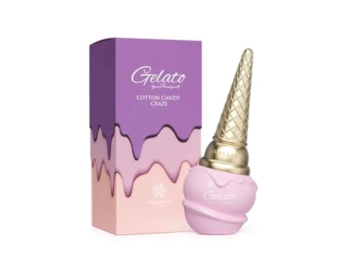 Gelato Cotton Candy Craze Eau de Parfum 100 ml