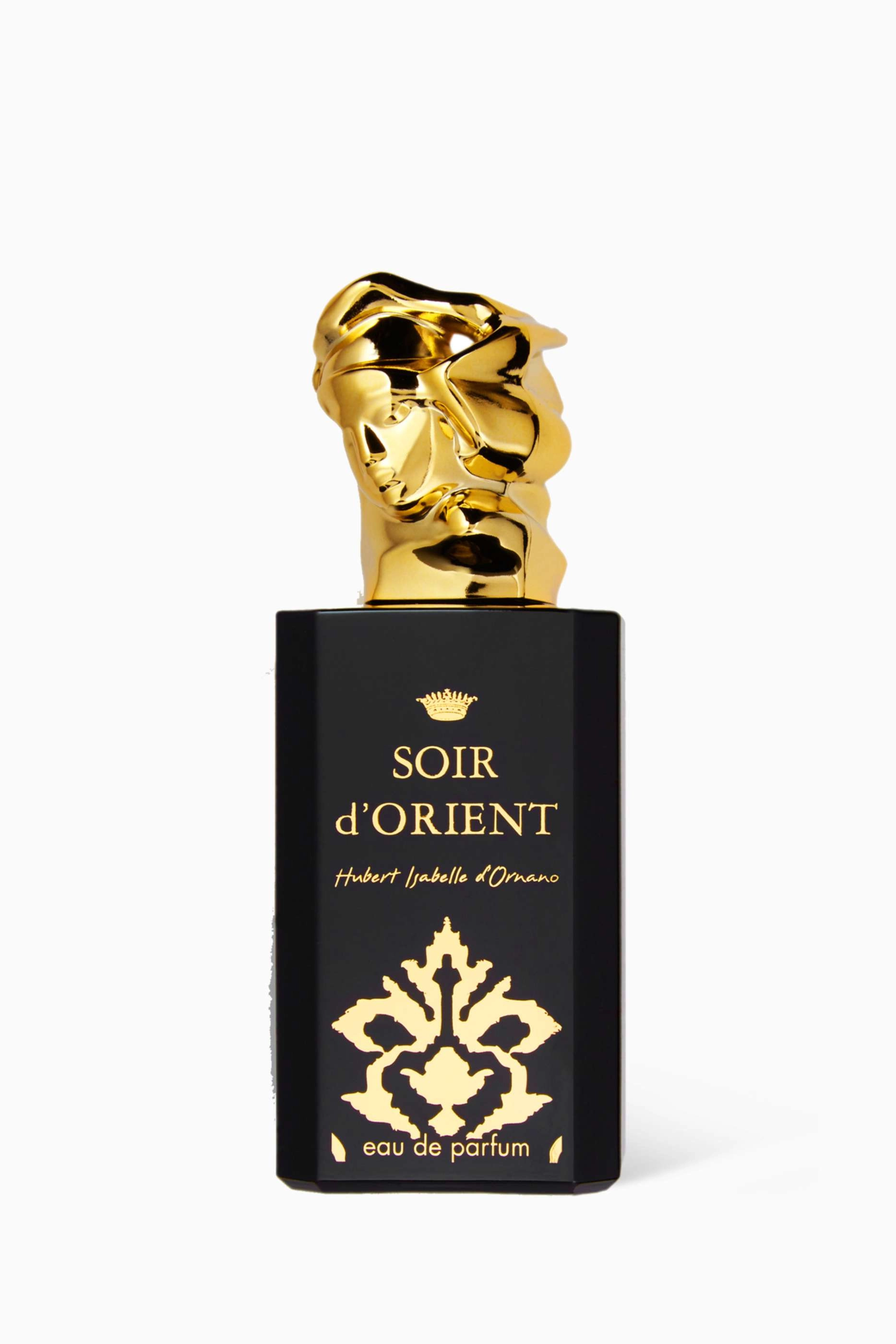 Soir D'Orient - Eau de Parfum 100ml