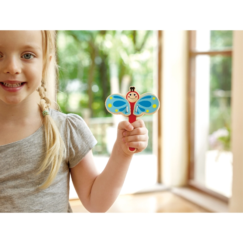 Nature Band Rhythm Kit - 2+