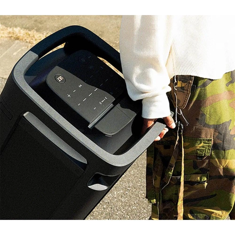 ULT TOWER 9AC - 148 Watts