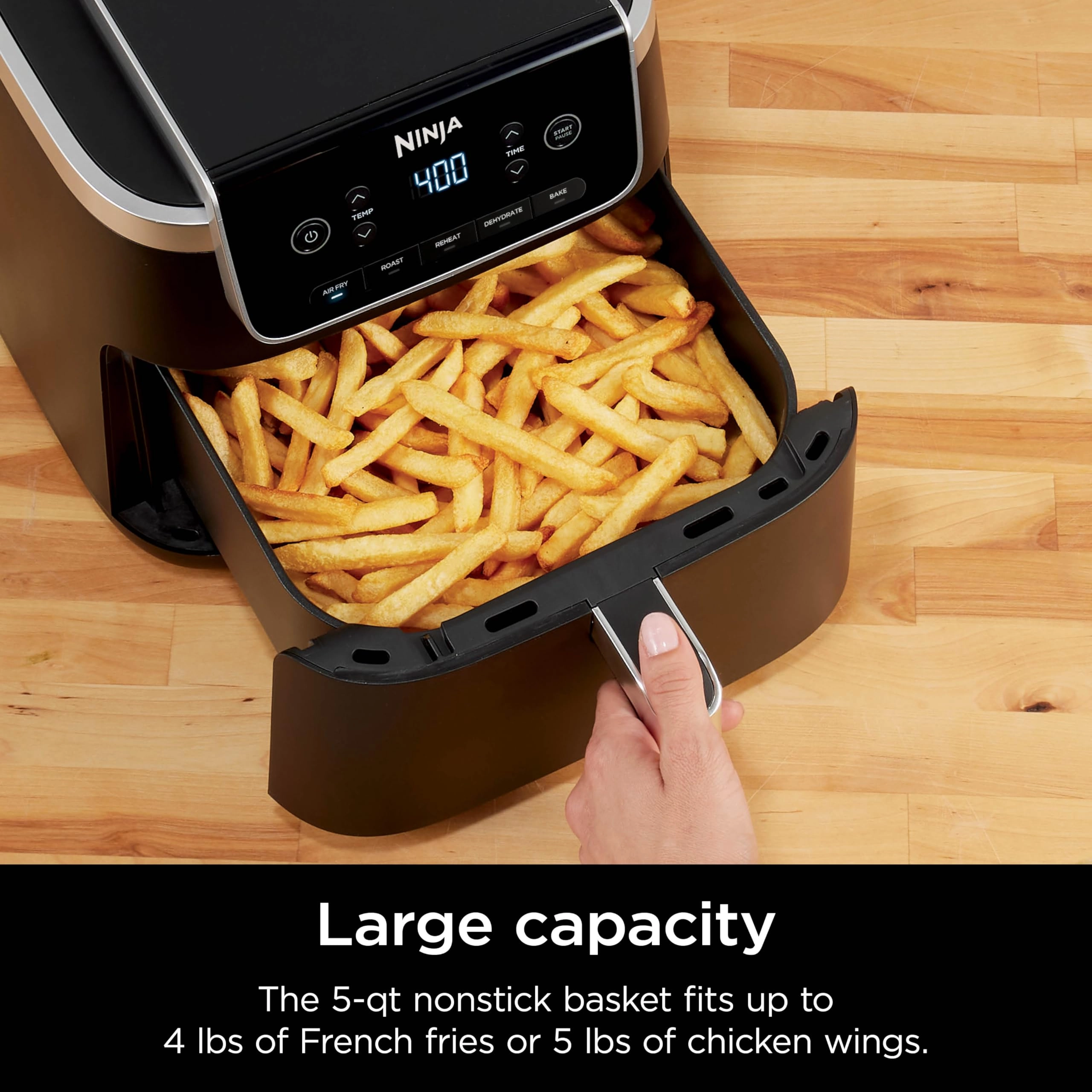 Air Fryer Pro AF142