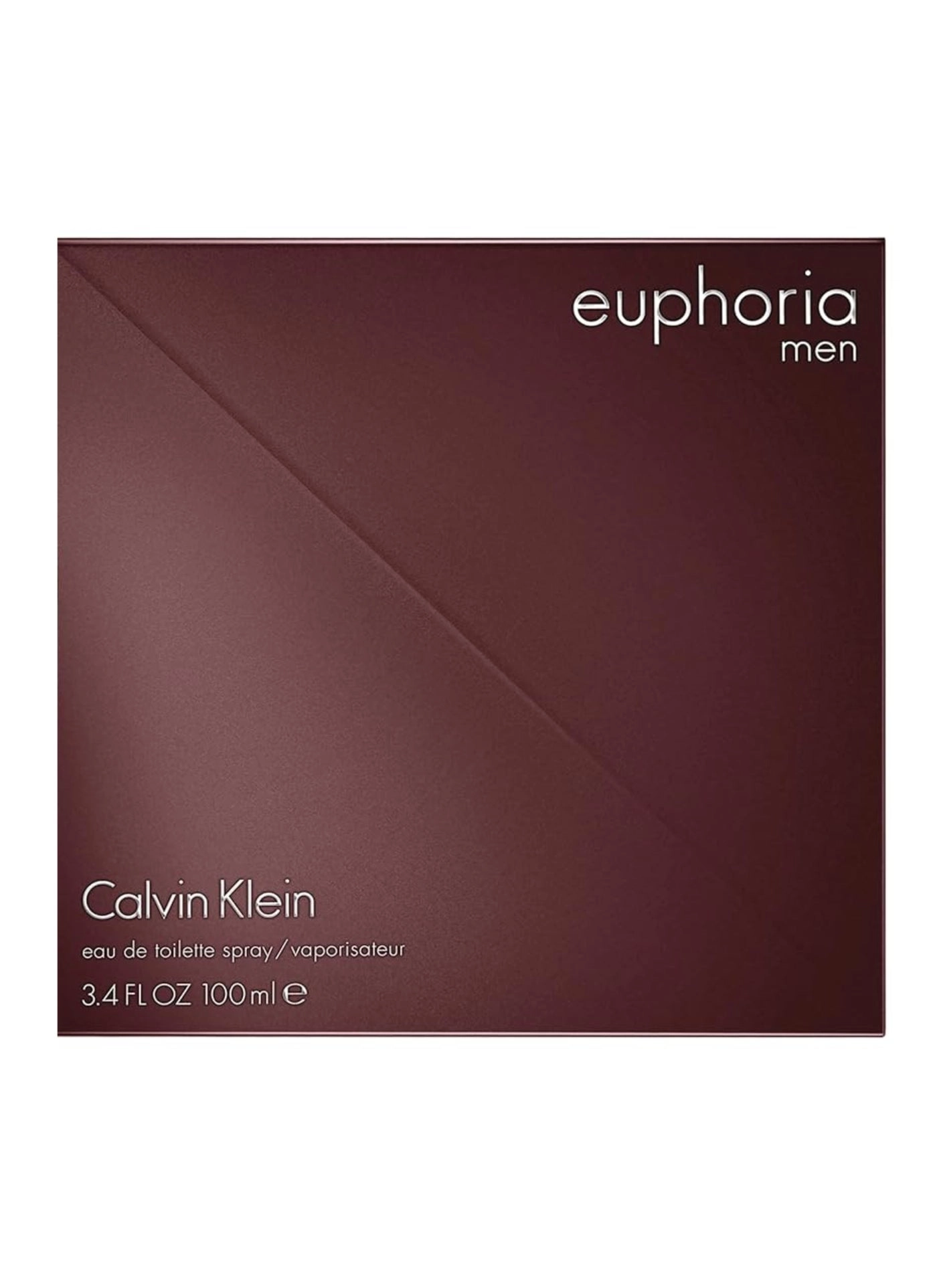 Euphoria Eau de Toilette 100ml