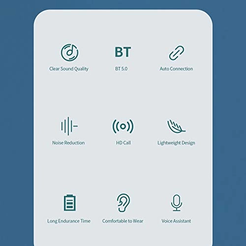 XT91 Wireless Earbud