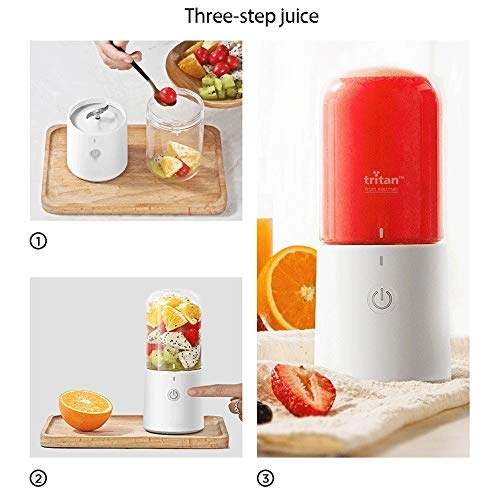 Juicer - 500ml