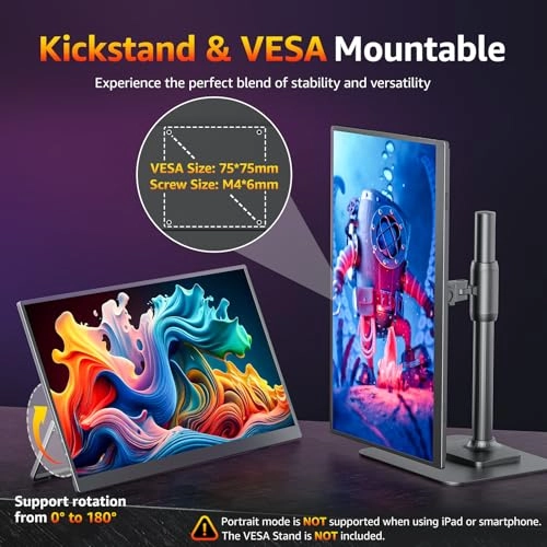 M185 - 18.5 inch 1920 x 1080