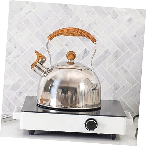 Whistling Tea Kettle - 2 Liter