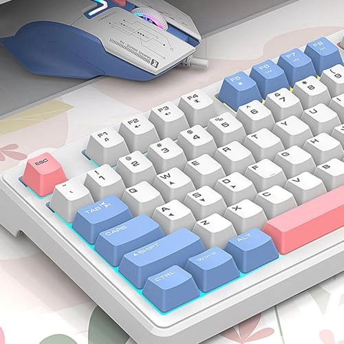 87Key Compact
