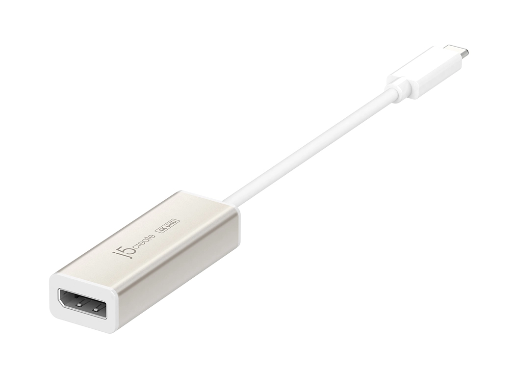USB C 4K Triple Display Hub - USB4 3840 x 2160