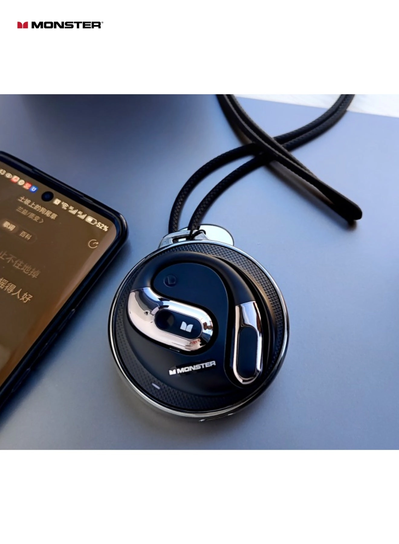 AC330 Wireless Earbud