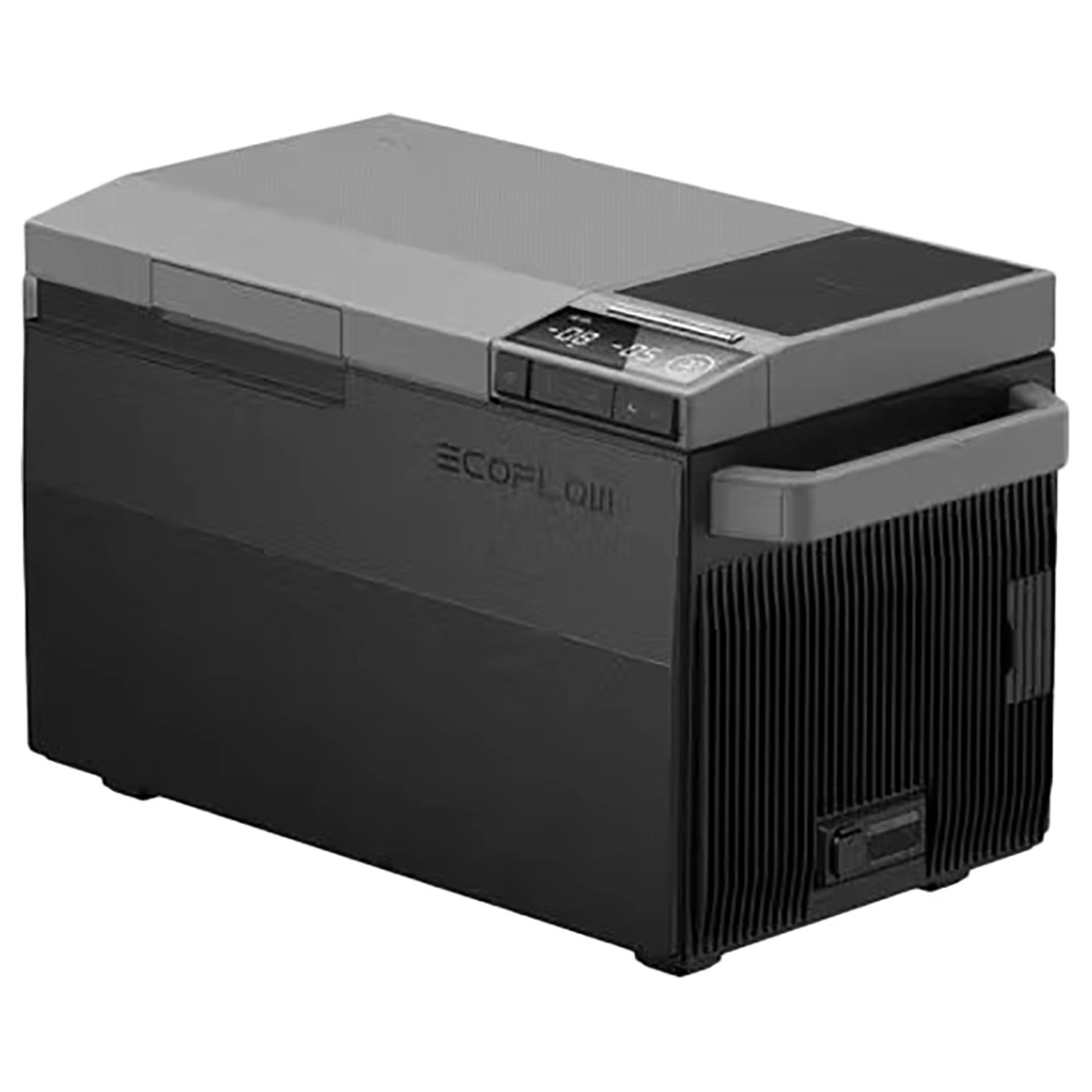 GLACIER EF-GLACIER100