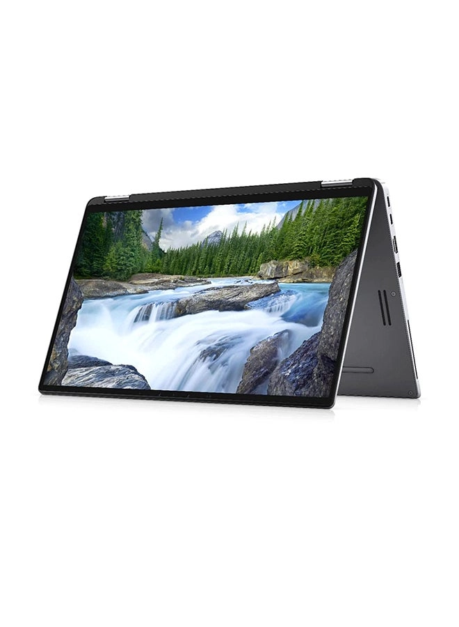 (Renewed) Latitude 7400 2in1 - 14'' Core i7 16GB DDR4 256GB SSD