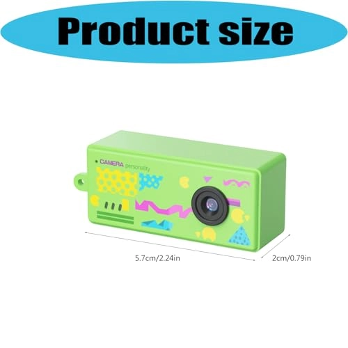 Video Camera - 1080P