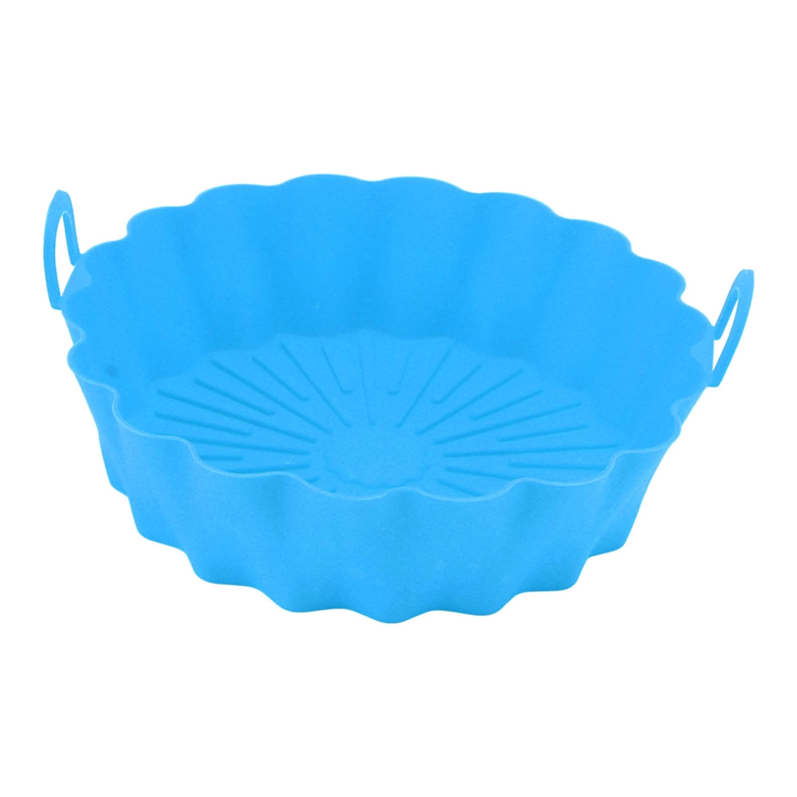 SCGQC Air Fryer Liners - Food Grade Silicone 1 piece(s)