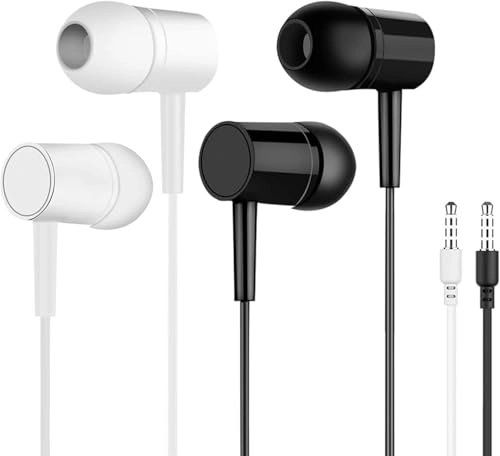 XSK-YE-YHEJ-2P Wired Earbud Pack