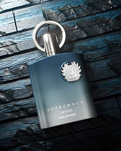 Supremacy Incense - Eau de Parfum 100ml