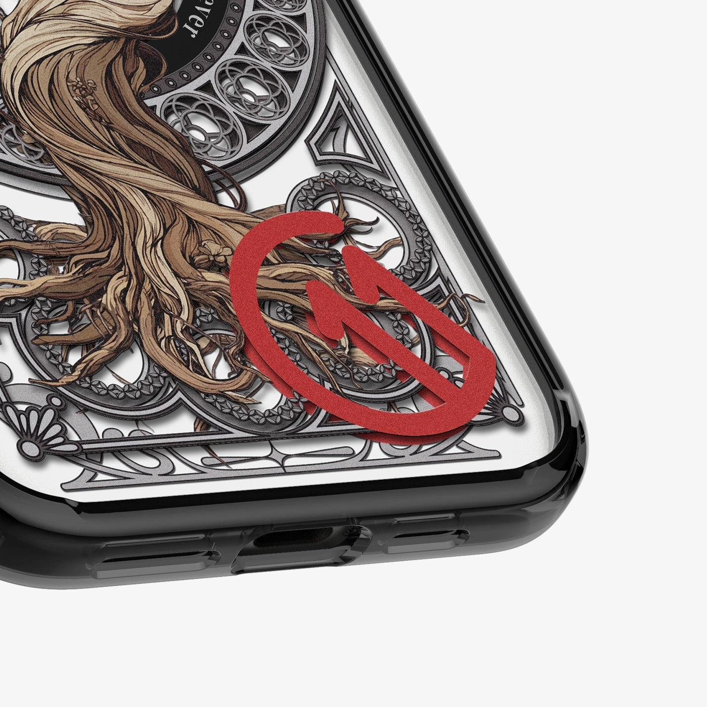 C11 Case with MagSafe for iPhone 16 Pro Max