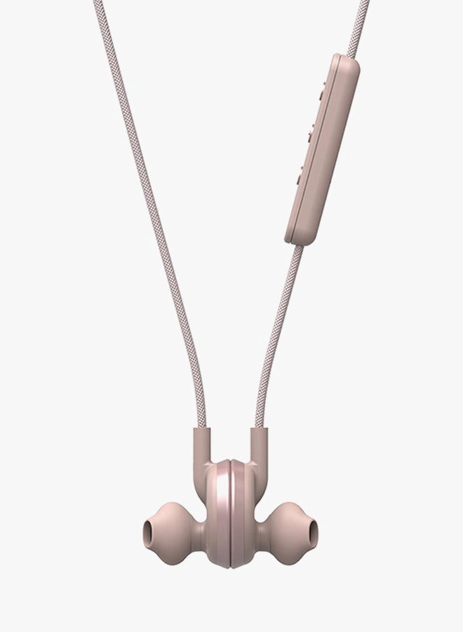 Buttons Wireless Earbud