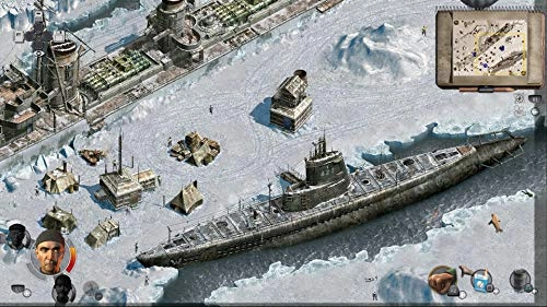 Commandos 2 & Praetorians HD Remaster - Xbox One