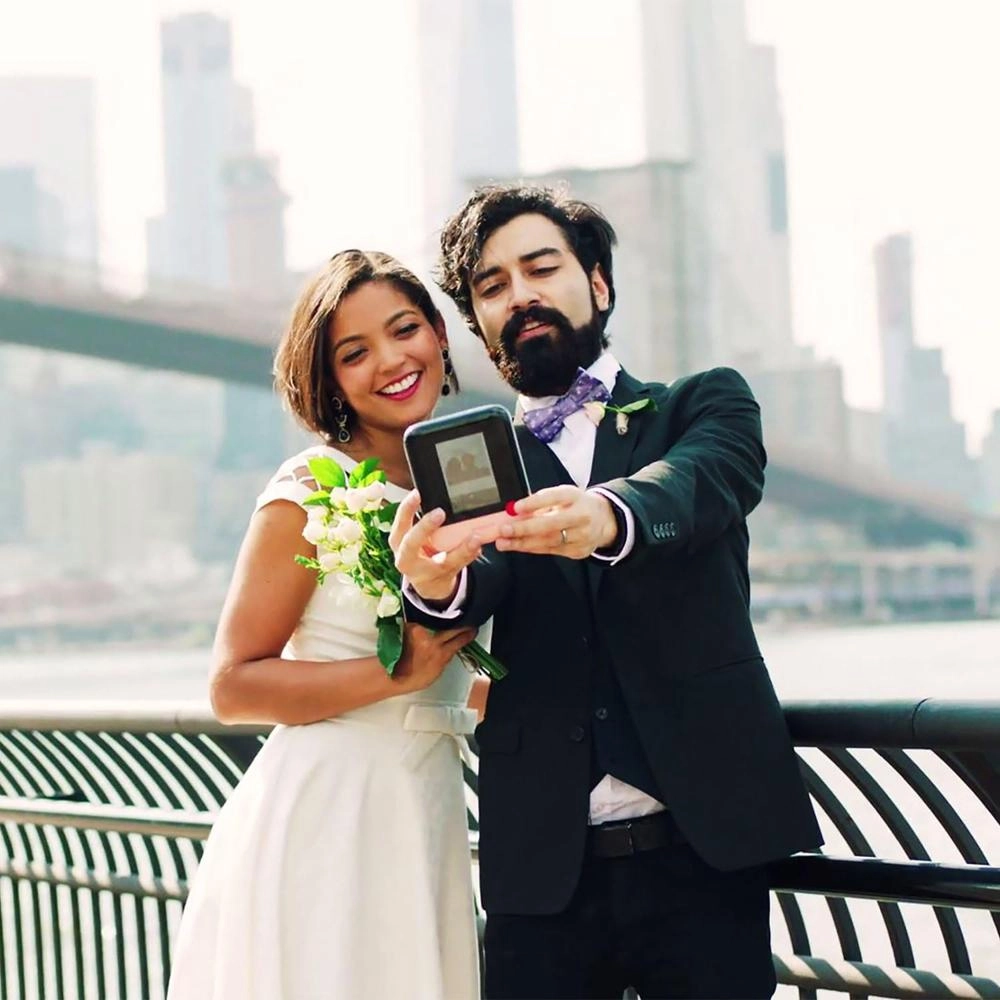 POP - Instant Print 20 megapixel