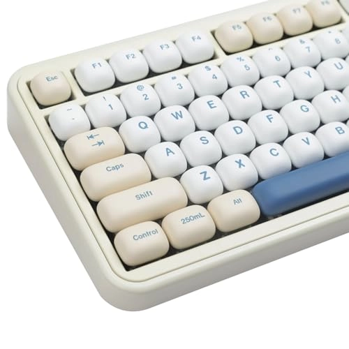 MOG Profile Keycap Set - Keycap Puller