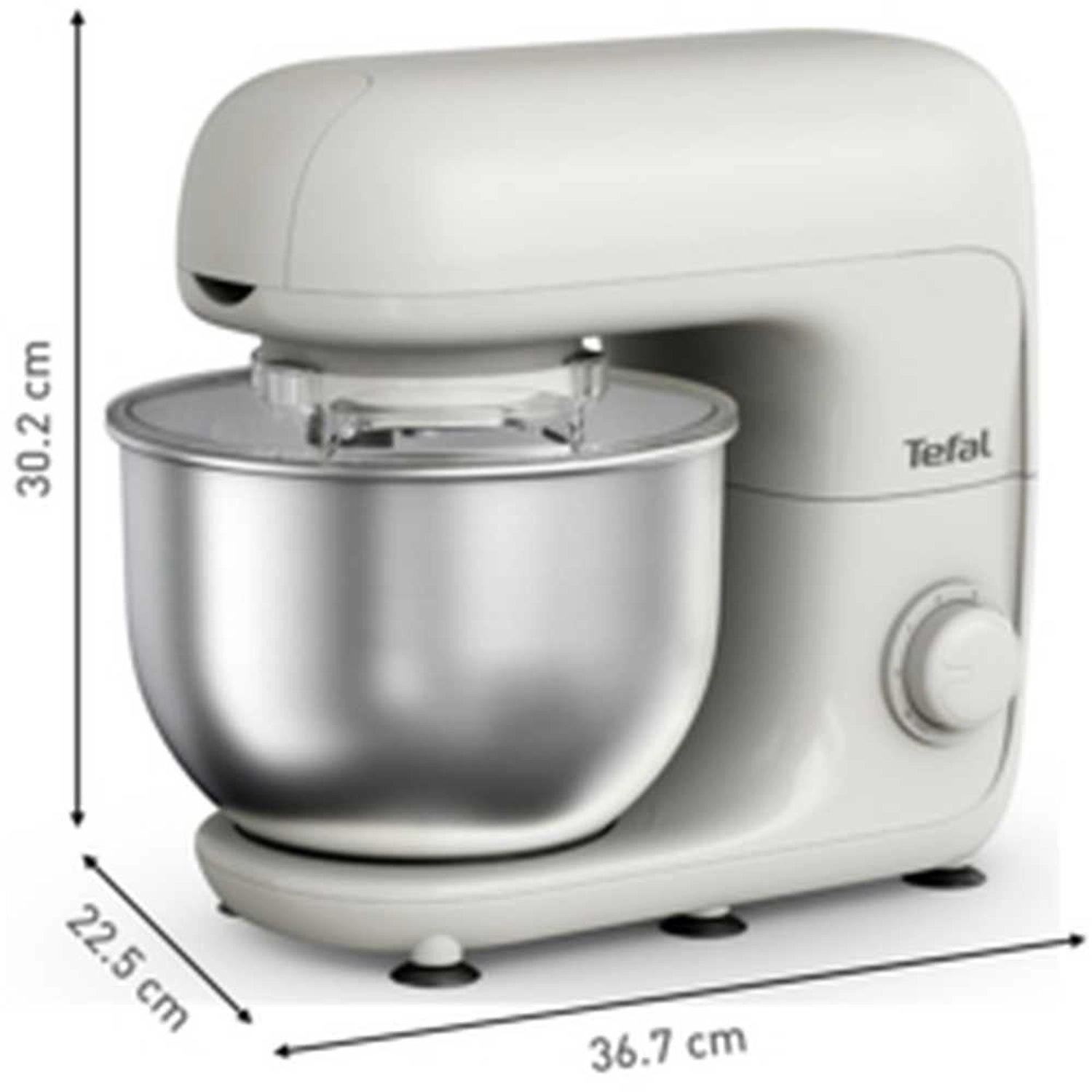 QA150127 - 4.8 Liter(s) 800 Watt