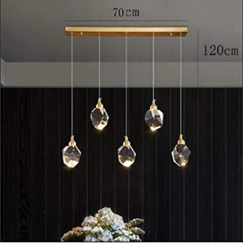 Nordic Art Chandelier - 120cm
