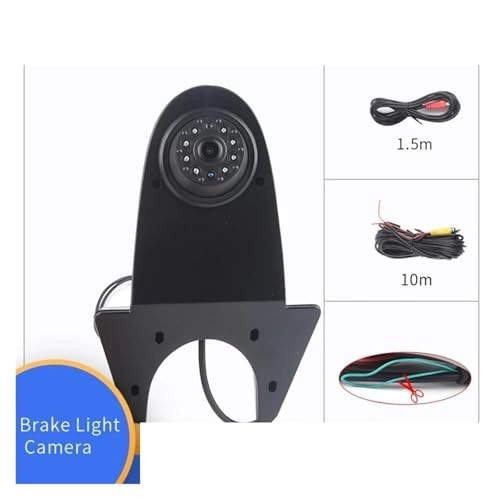 Reversing Camera - Night vision Wired 1080P