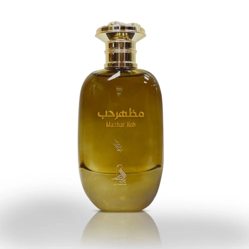 Mazhar Hob Eau de Parfum 100ml