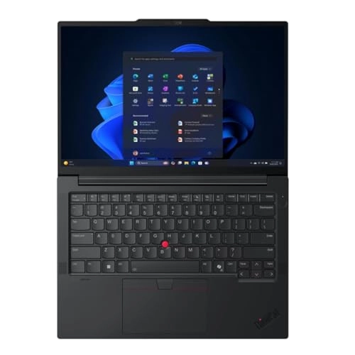 ThinkPad E16 Gen 3 22AY000NGR - 16'' Core Ultra 7-256V 16GB DDR5 512GB SSD