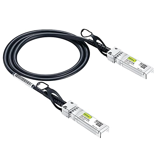 SFP+ DAC Twinax Cable - 0.5 Meter