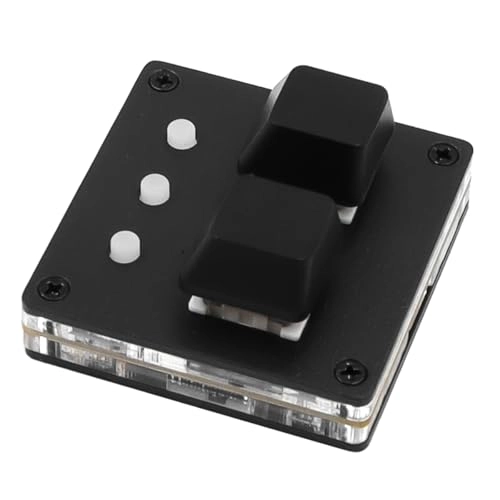 OSU Keyboard - Wired