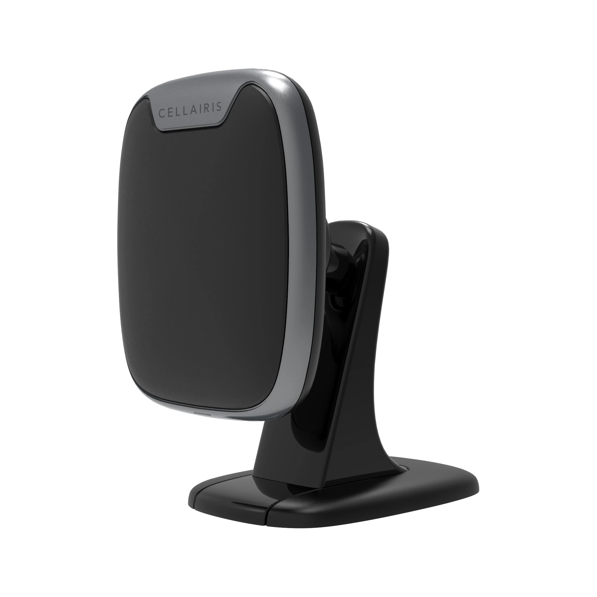 Kitten Head Magnetic Car Holder