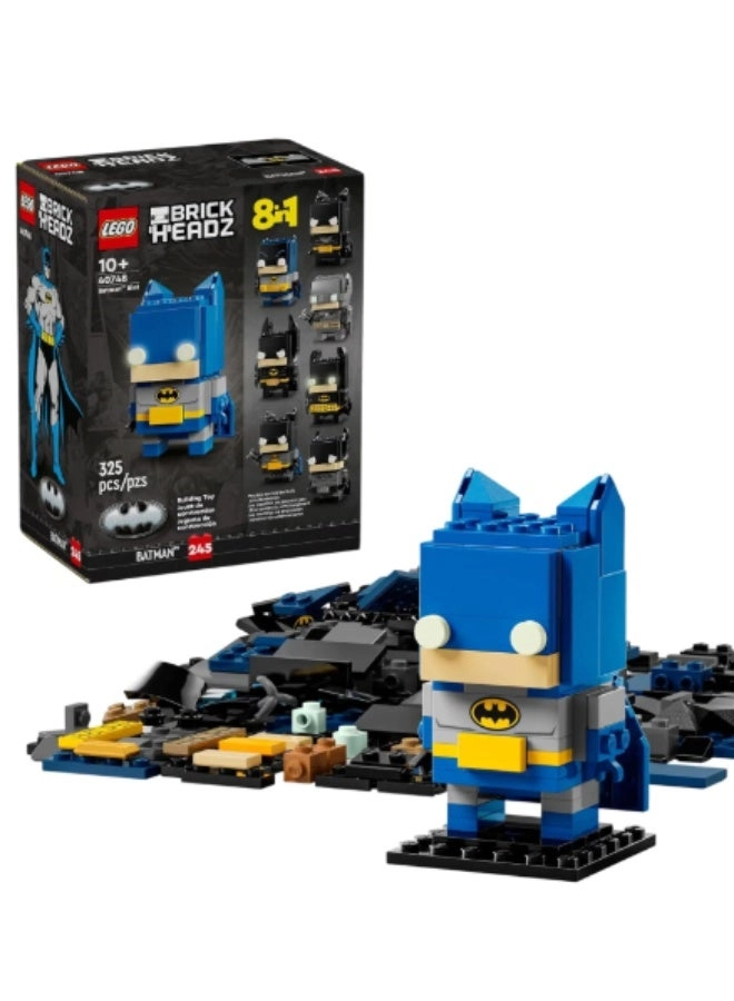 LEGO Batman BrickHeadz (40748)