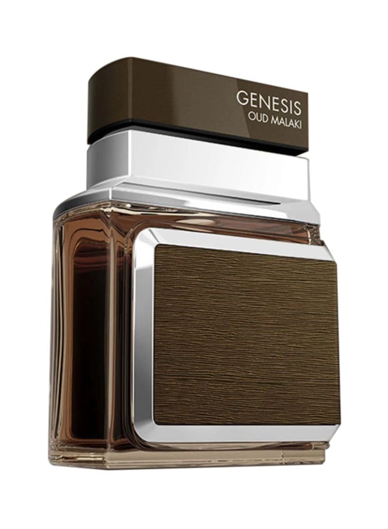 Le Chameau Genesis Oud Malaki Eau de Toilette 100ml