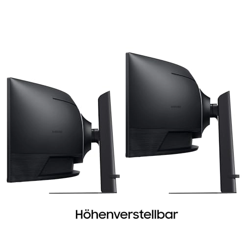 (Renewed) LS49C950UAU - 49 Inches 5120x1440