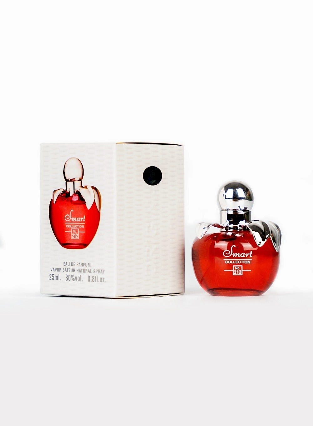 212 Eau de Parfum 25ml