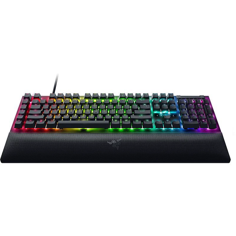 BlackWidow V4 - US Wired