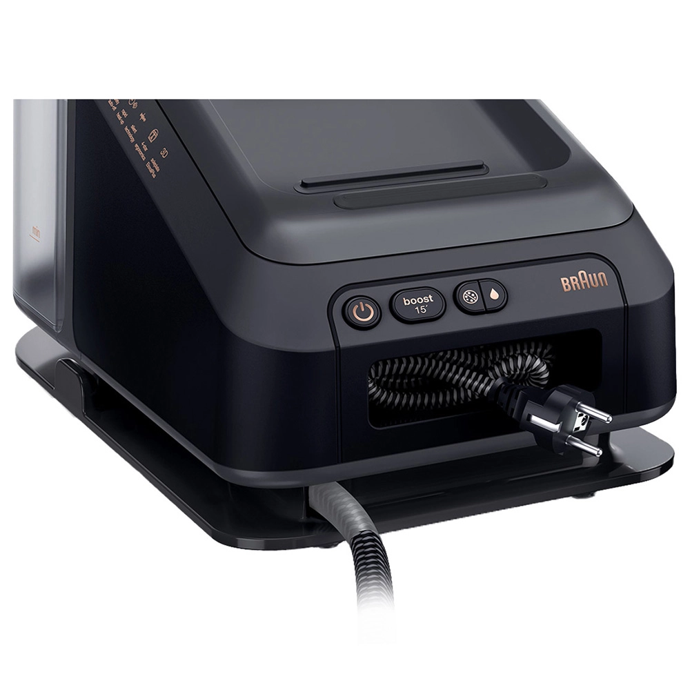 CareStyle 7 Pro - 8 bar 2-liter