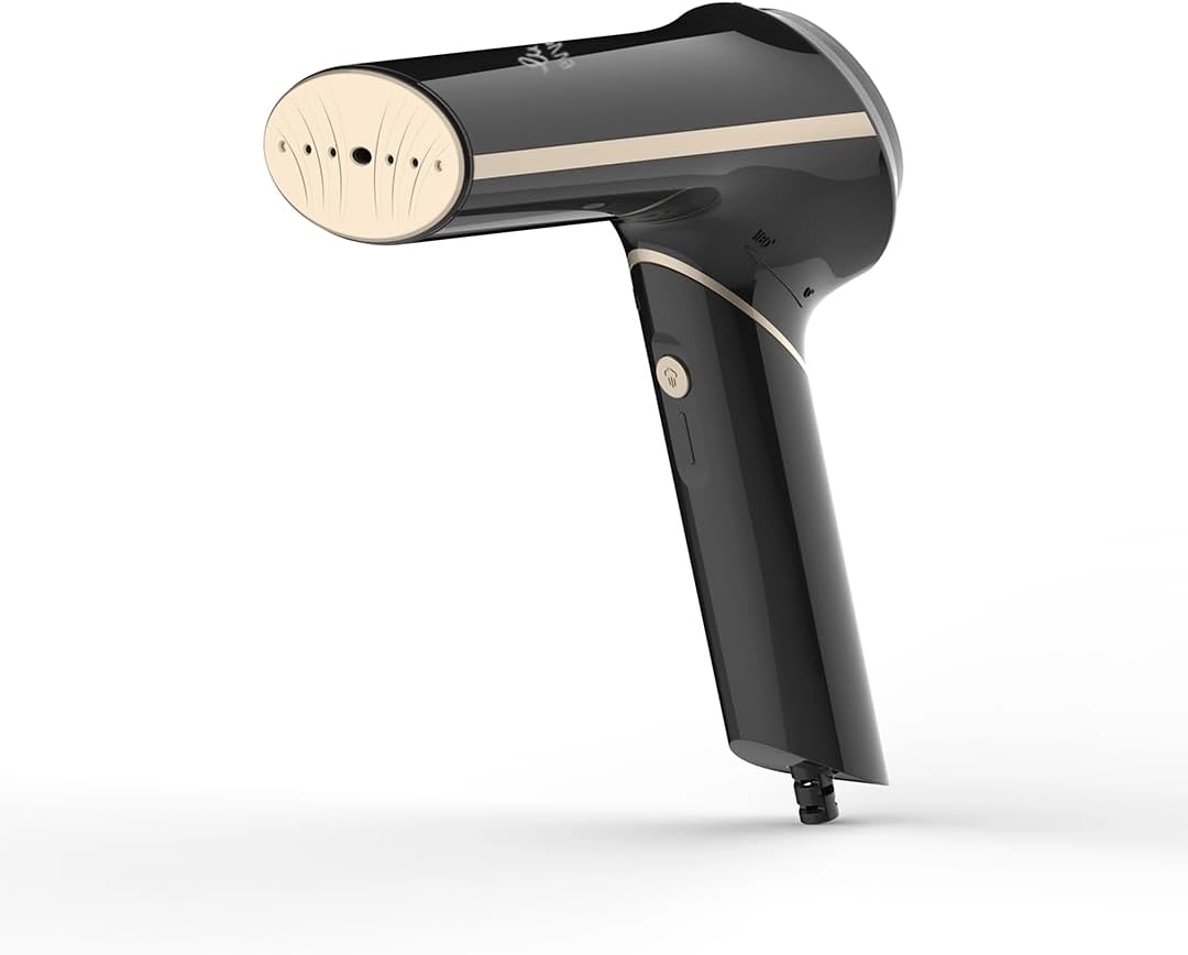 Foldable Handheld Steamer - White 80 ml 800 W