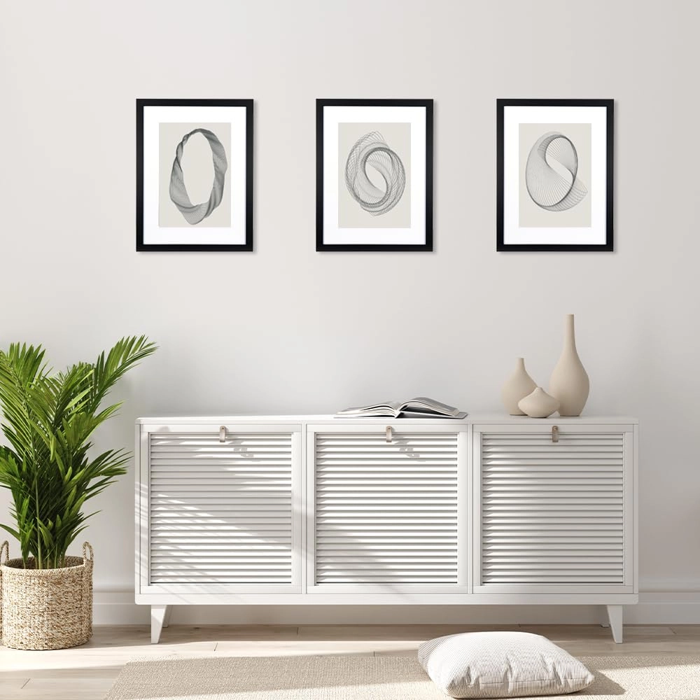 Poster Frame - 30x40cm 3