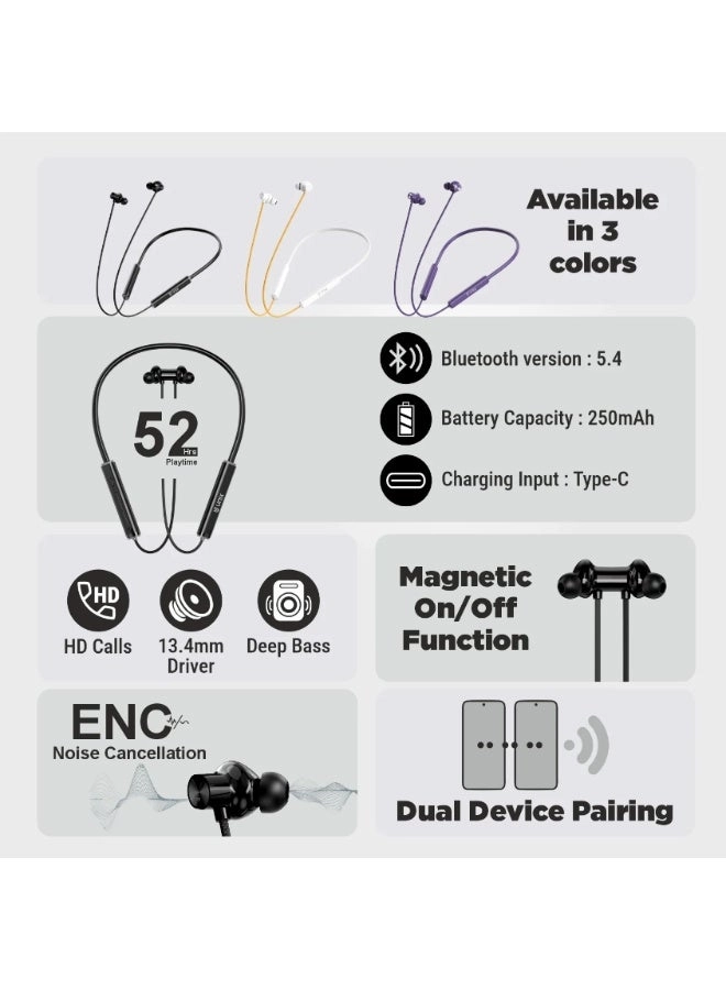 Zen 5 Pro Wireless Headset