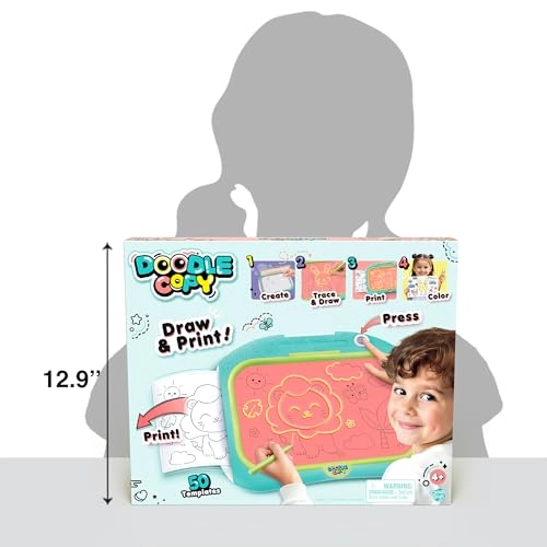 Doodle Copy - 1 5 crayons