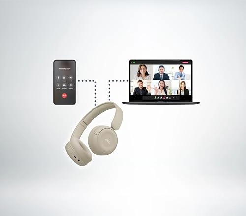 HAS59WG Wireless Headphone