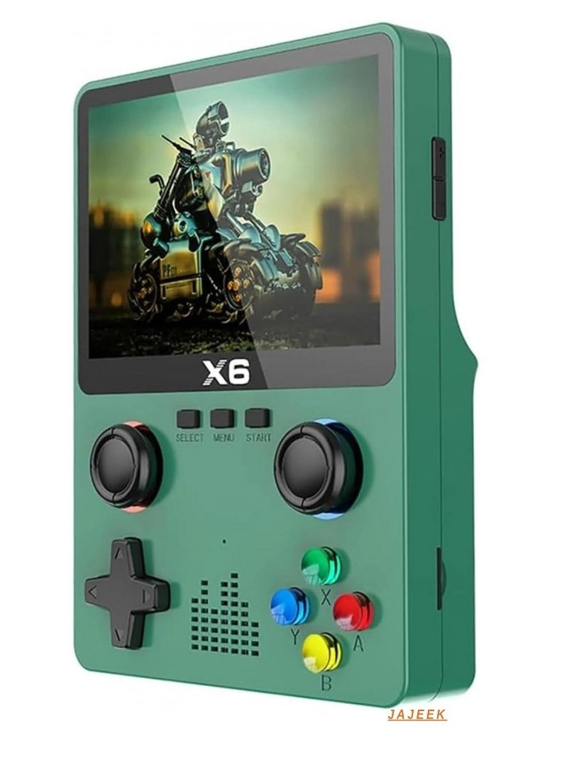 X6 Handheld Console - 32GB