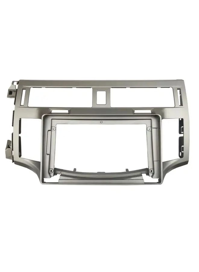 Generic Radio Frame - Toyota Avalon 2005-2009 9 Inch silvery
