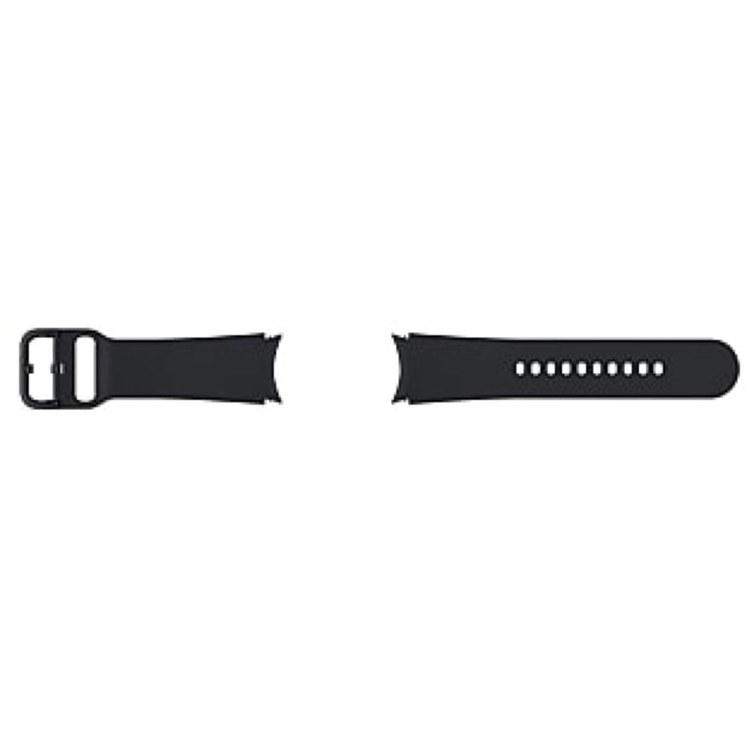 Samsung Fluoroelastomer 40mm Watch Band for Galaxy Watch4 / Galaxy Watch4 Classic