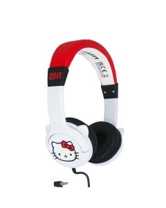 OTL Technologies Hello Kitty Unicorn Junoir Wired Headphone