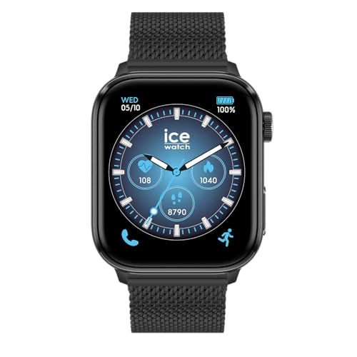 ICE smart 3.0 42mm Zinc Alloy GPS