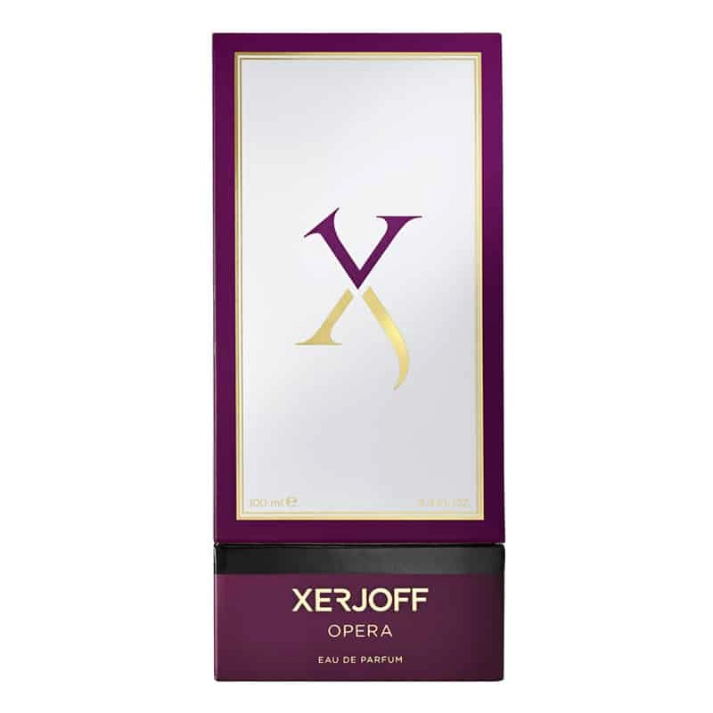 Opera Eau de Parfum 100ml