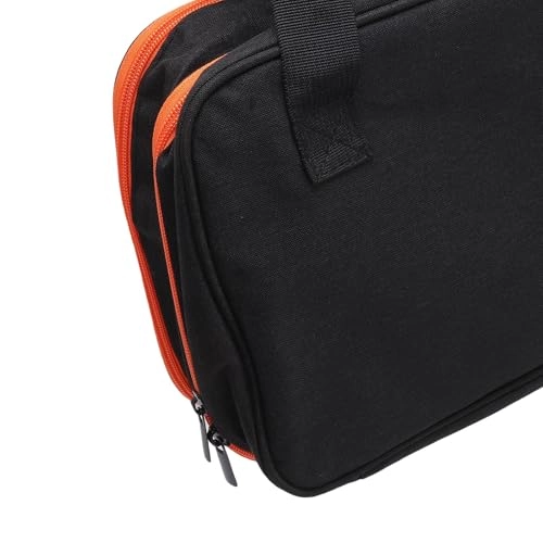 Circuit Breaker Finder Carrying Case - Large Capacity Waterproof Dual Layer